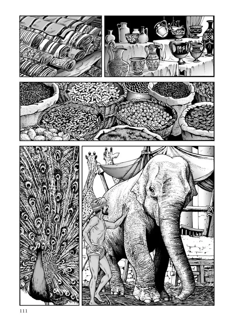 Plinius Chapter 68 page 4