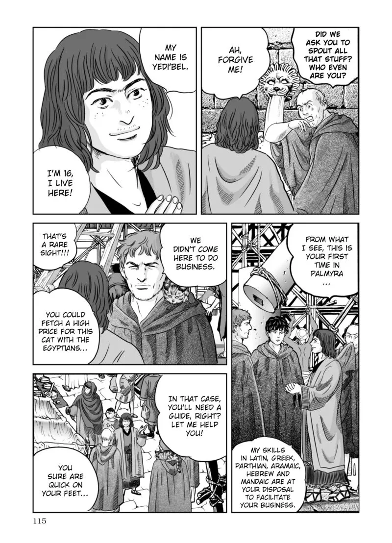 Plinius Chapter 68 page 8
