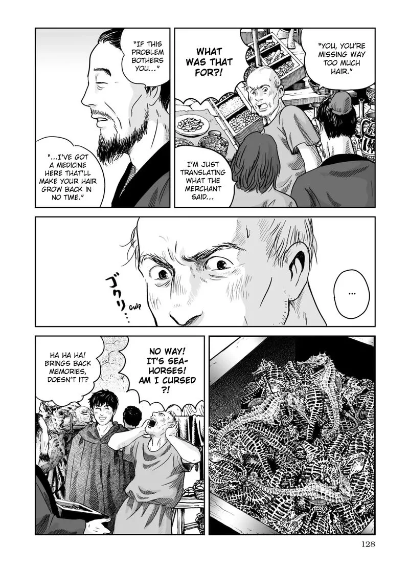 Plinius Chapter 68 page 21