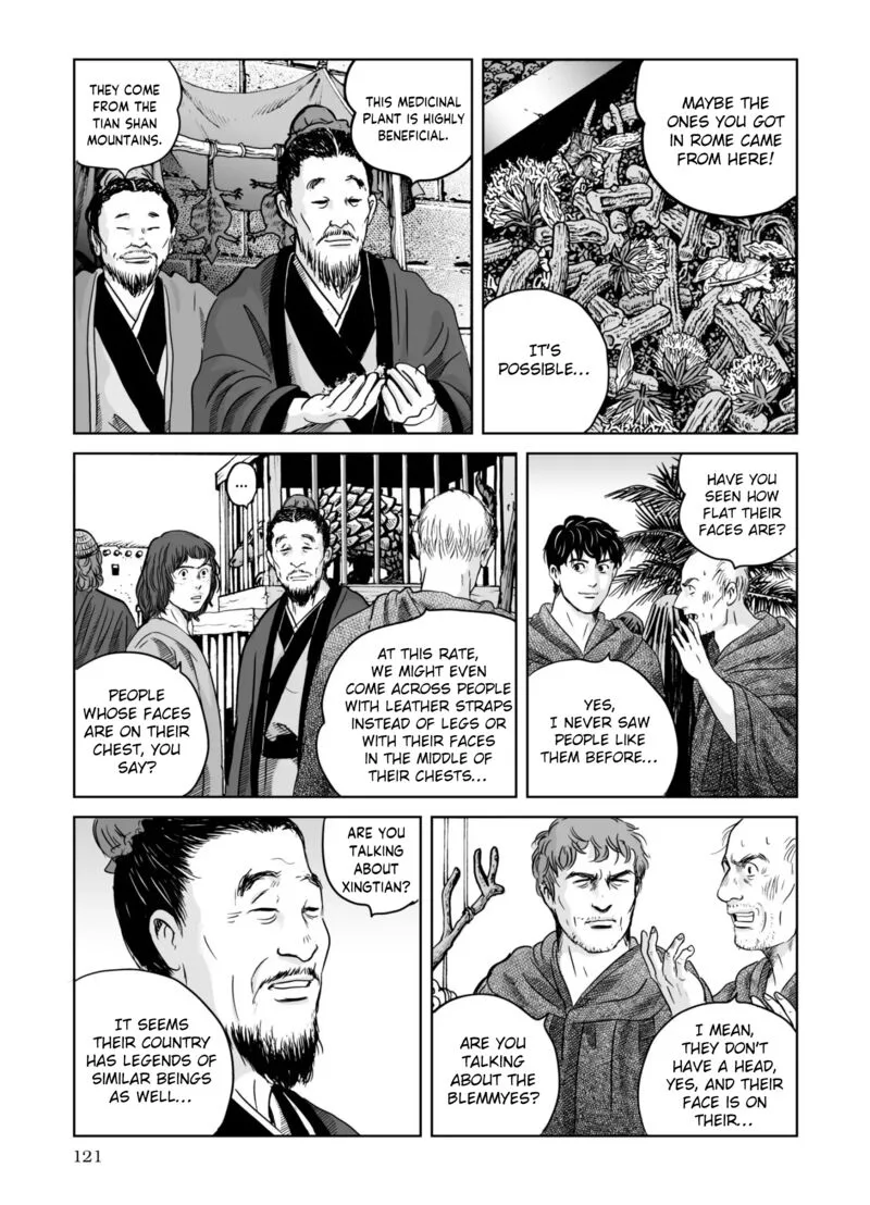 Plinius Chapter 68 page 14