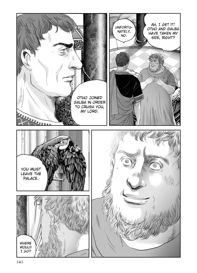 Plinius Chapter 69 page 8