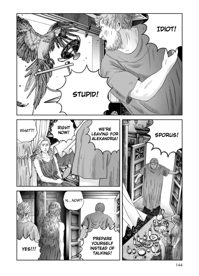 Plinius Chapter 69 page 11