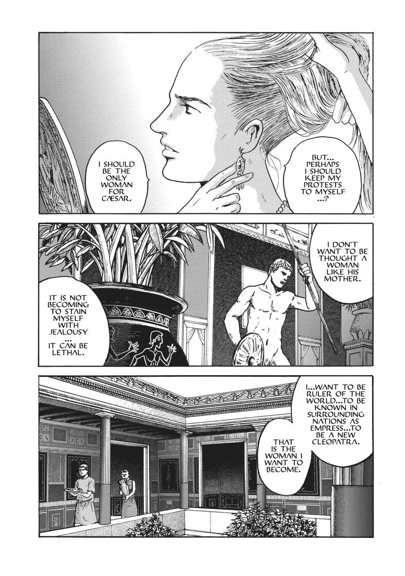 Plinius Chapter 7 page 5