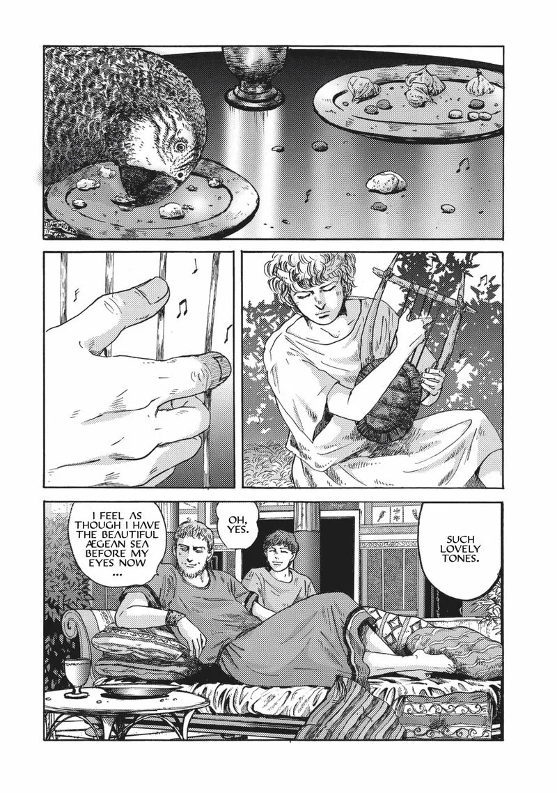 Plinius Chapter 7 page 6