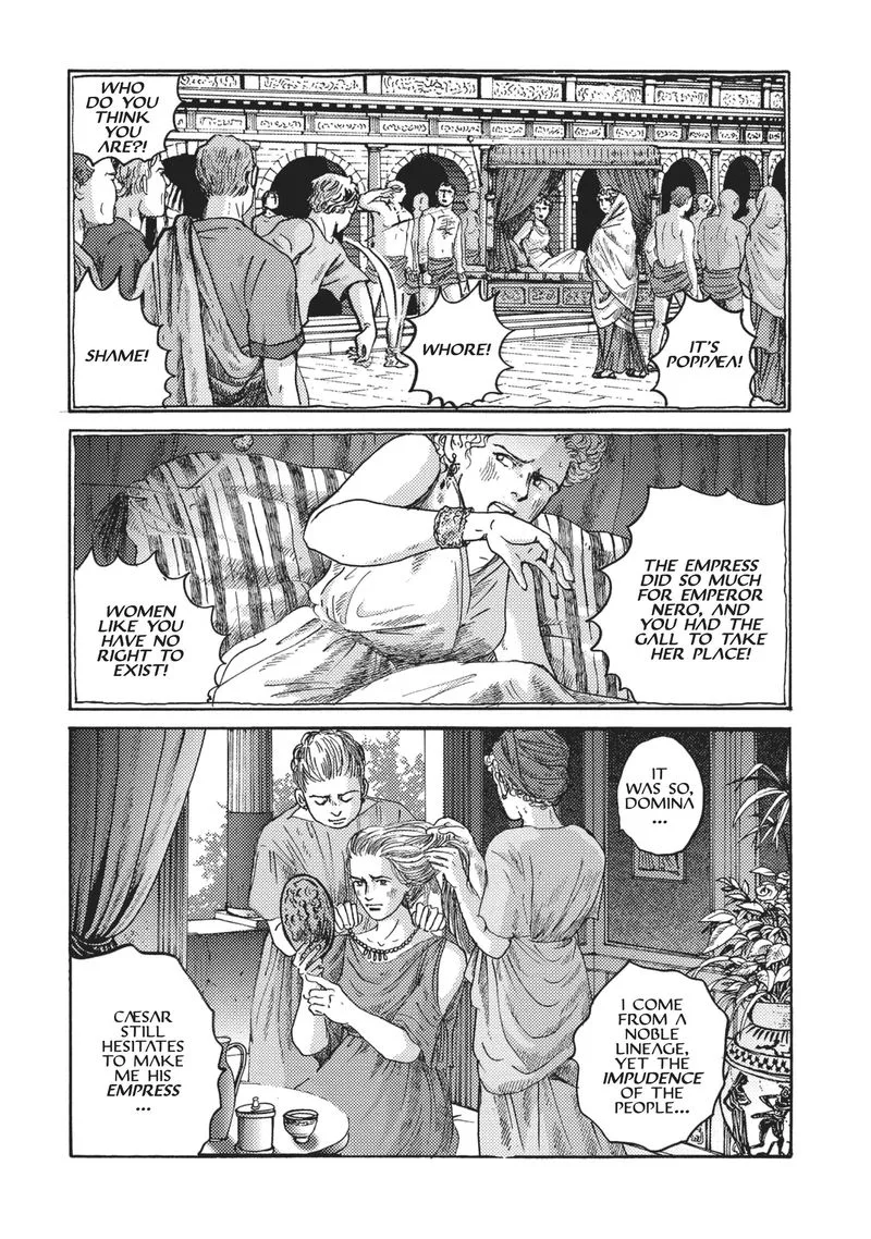 Plinius Chapter 7 page 4