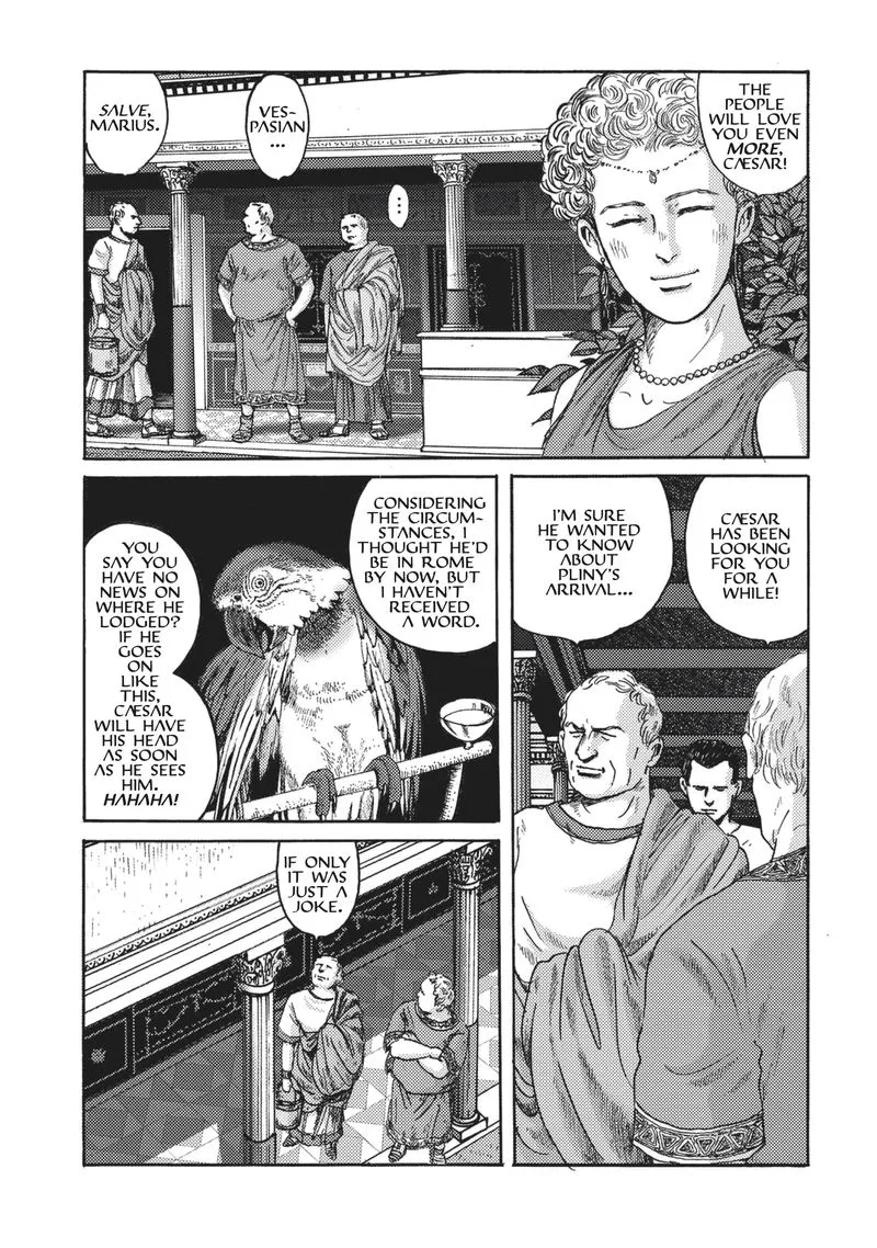 Plinius Chapter 7 page 11