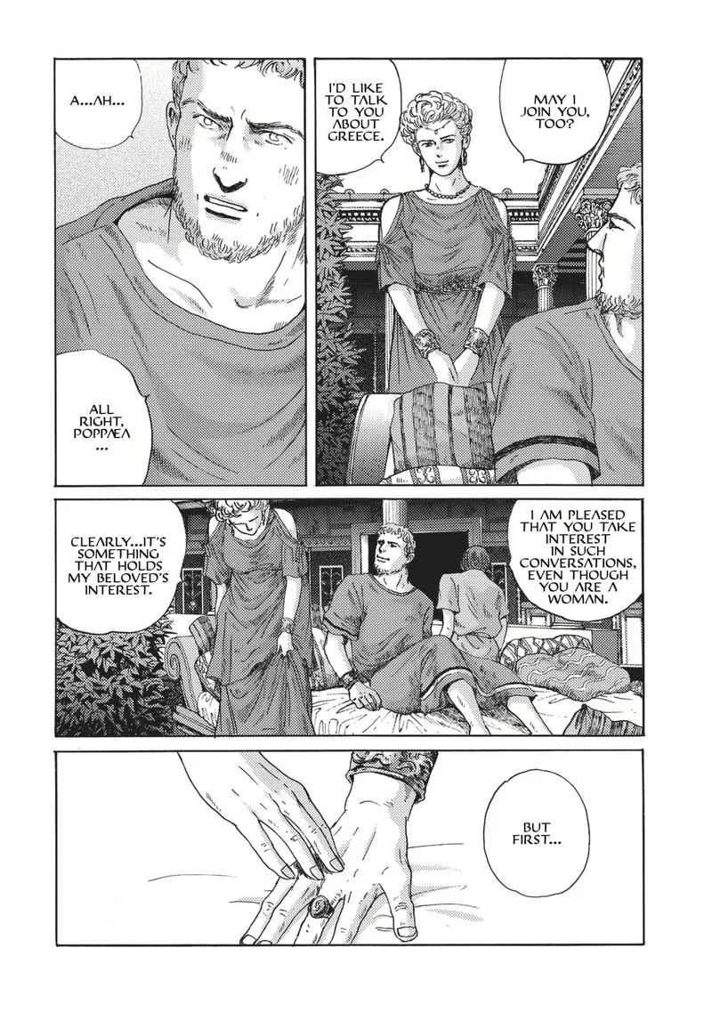 Plinius Chapter 7 page 8