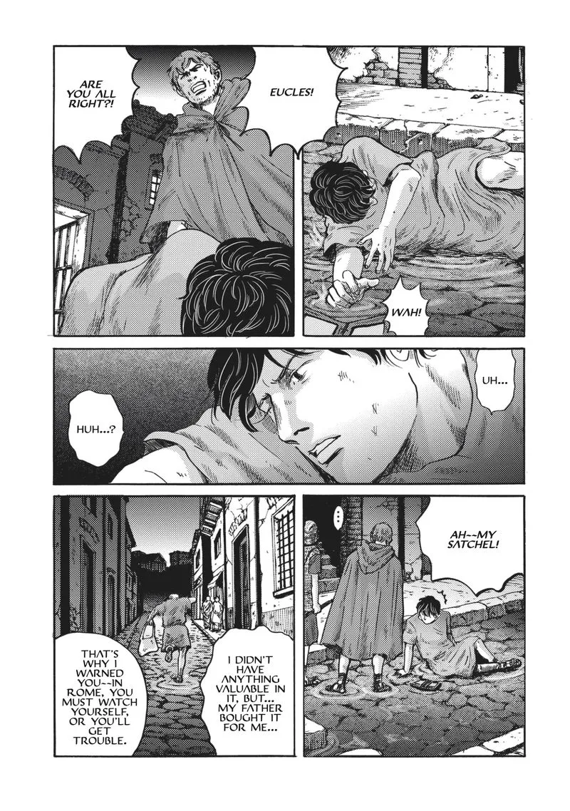 Plinius Chapter 7 page 21