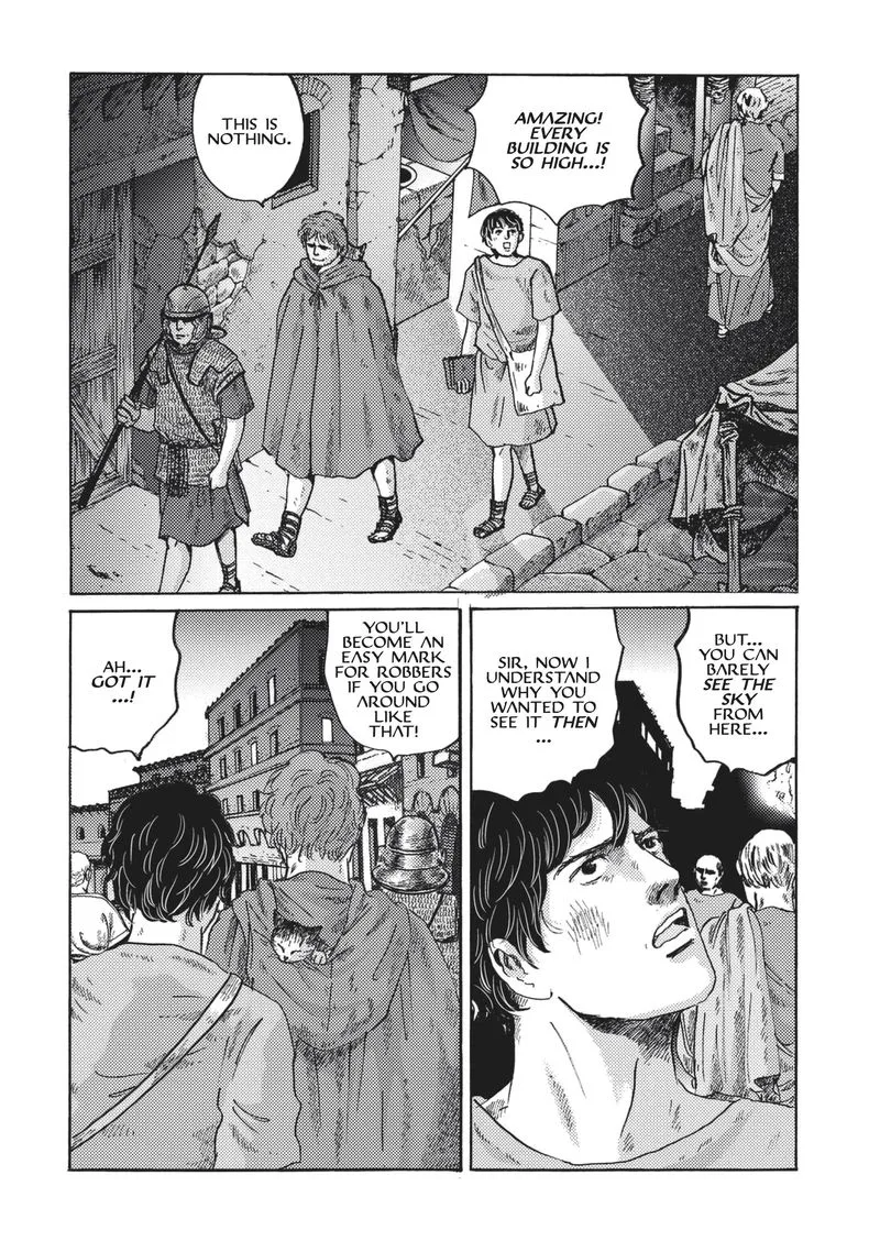 Plinius Chapter 7 page 18