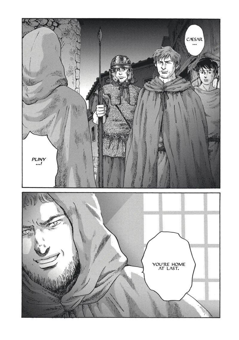Plinius Chapter 7 page 25