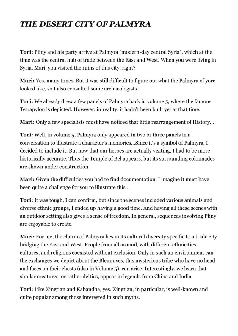 Plinius Chapter 70.5 page 5