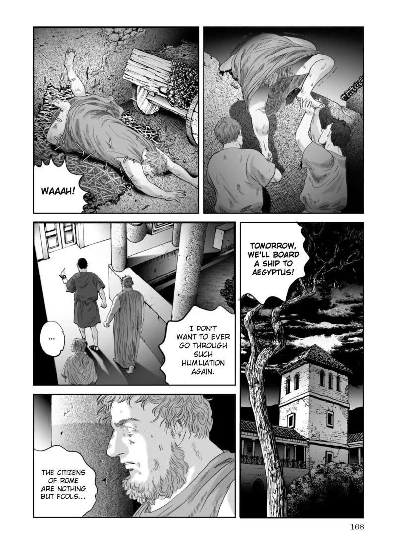 Plinius Chapter 70 page 9