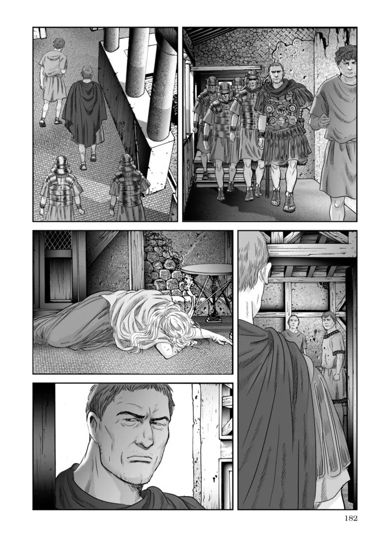 Plinius Chapter 70 page 22