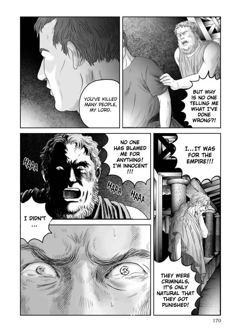 Plinius Chapter 70 page 11