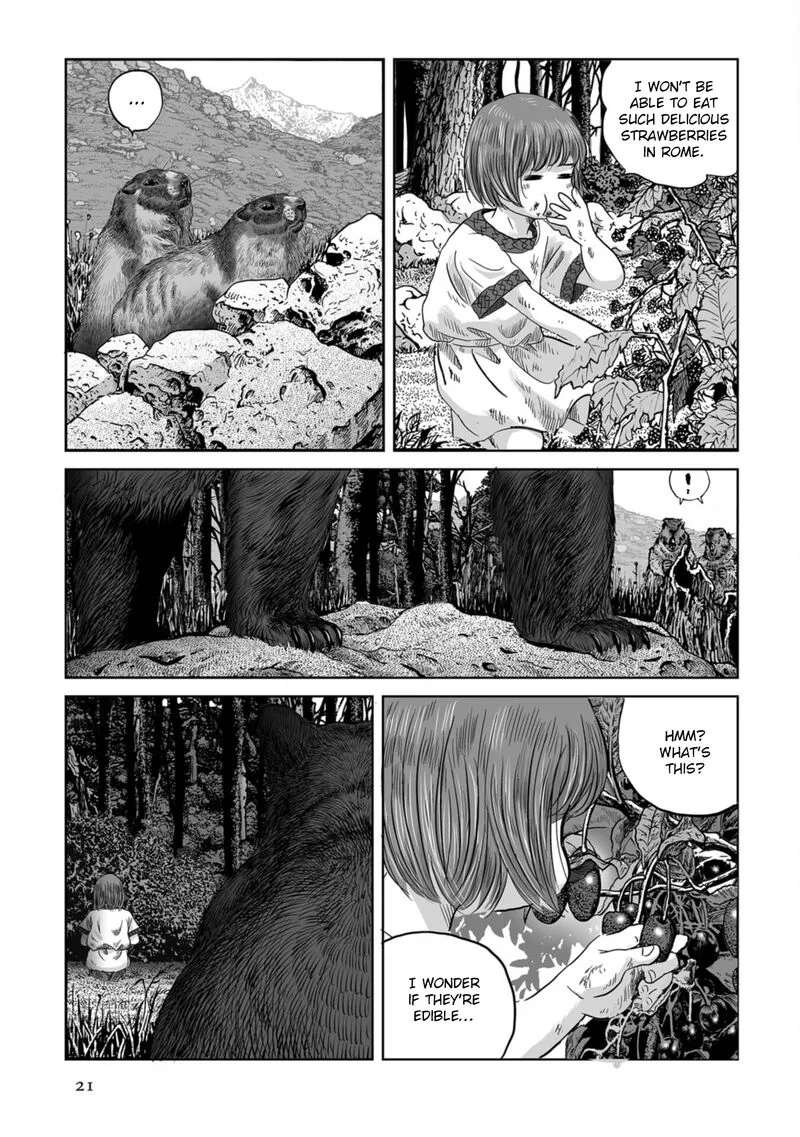 Plinius Chapter 71 page 21