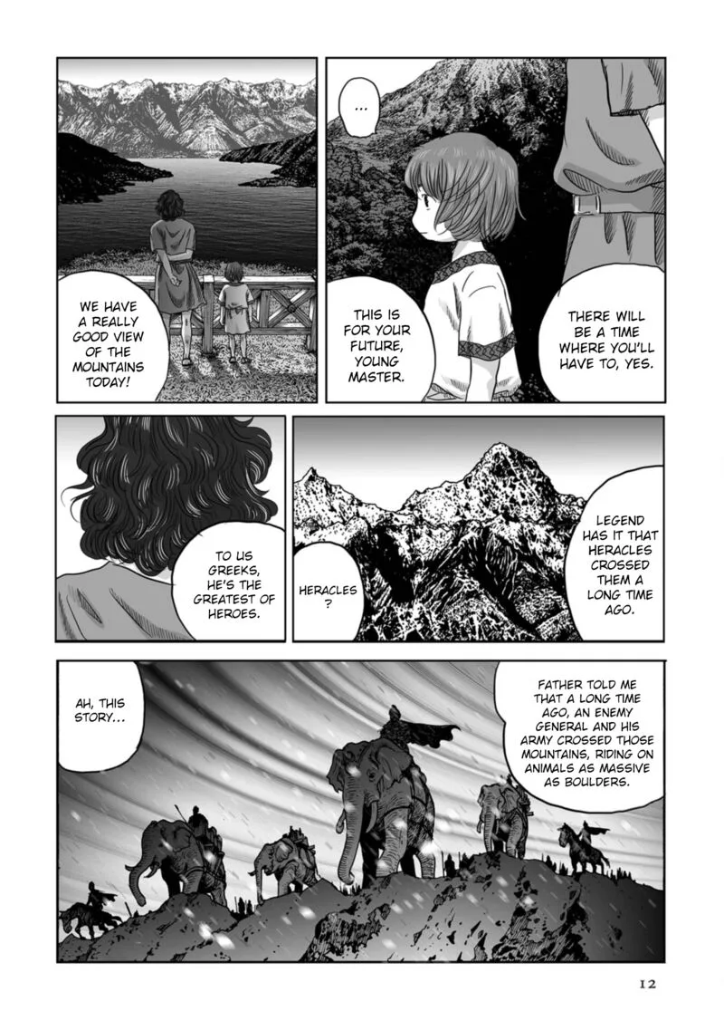 Plinius Chapter 71 page 13