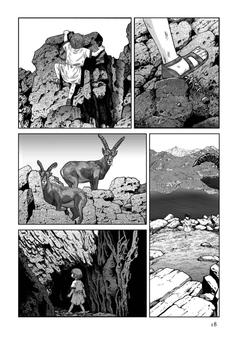Plinius Chapter 71 page 18
