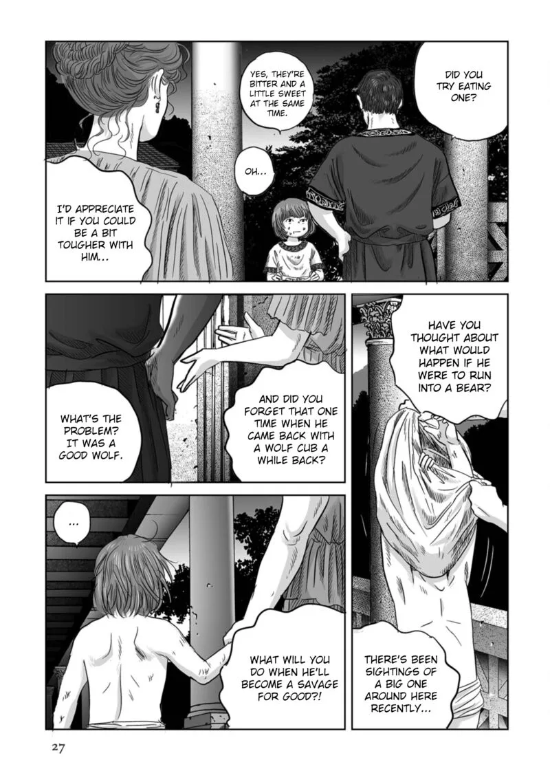 Plinius Chapter 71 page 27