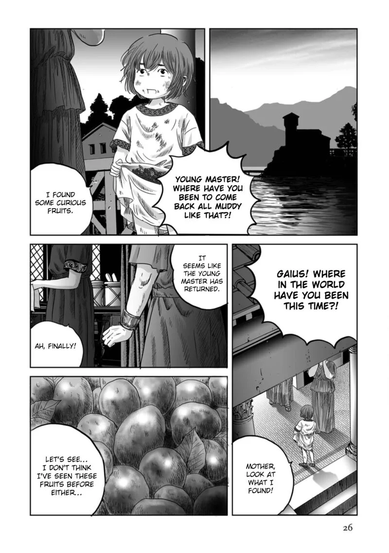 Plinius Chapter 71 page 26