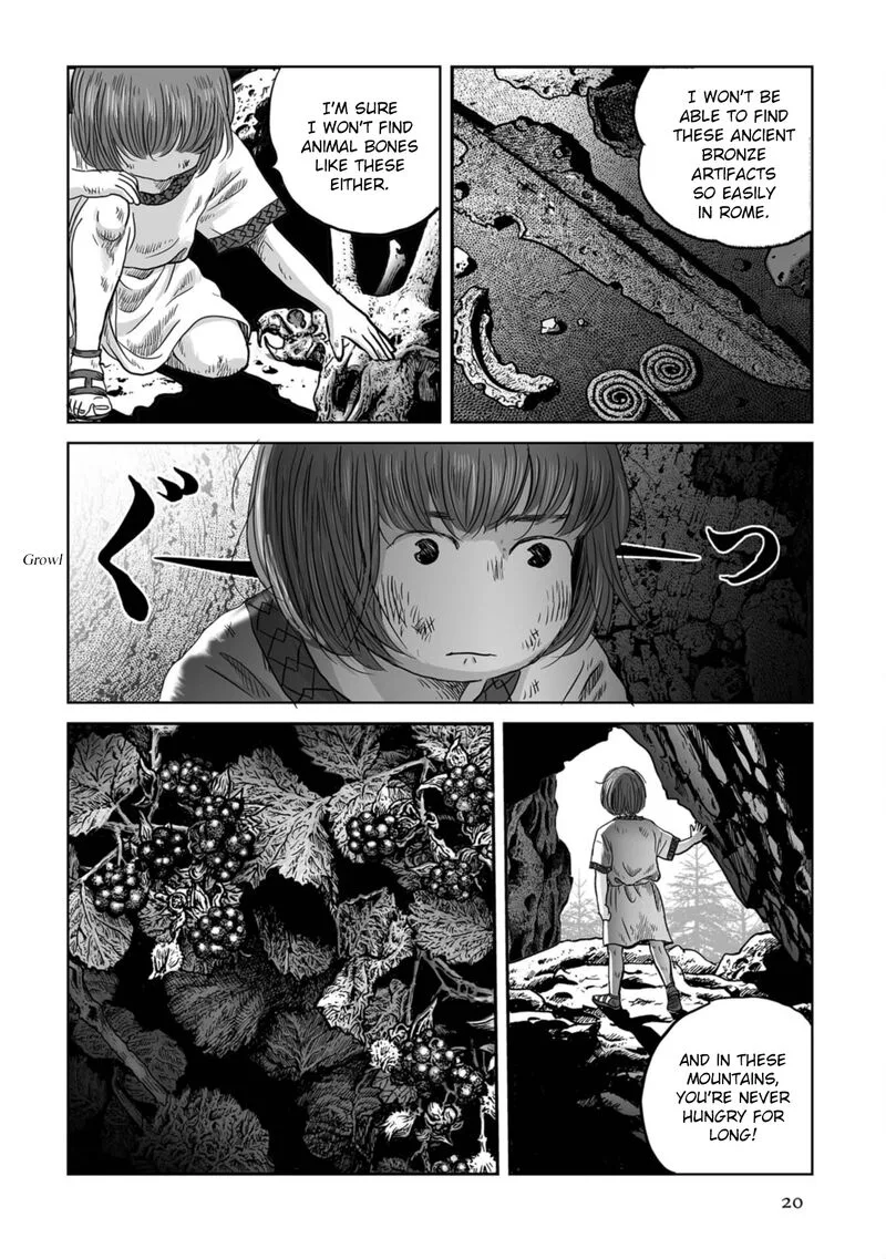 Plinius Chapter 71 page 20