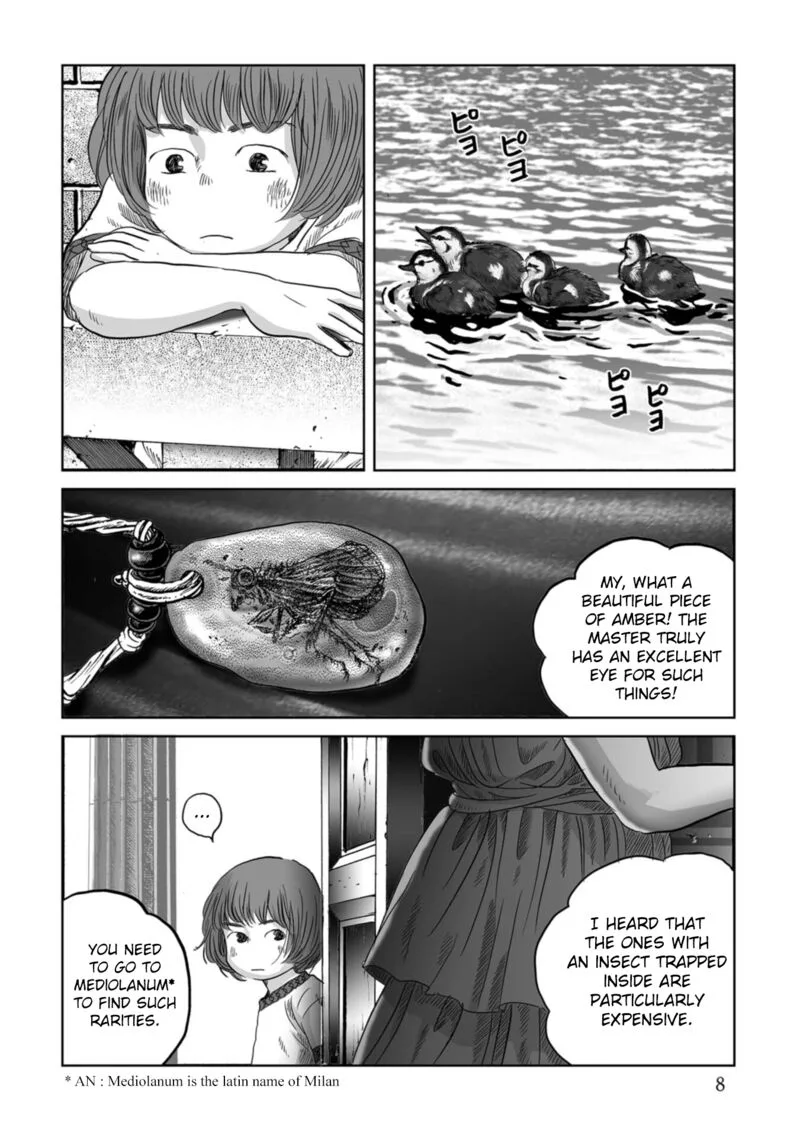 Plinius Chapter 71 page 9