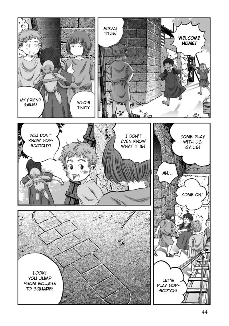 Plinius Chapter 72 page 15
