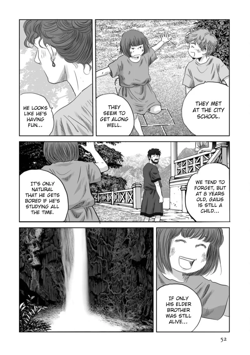Plinius Chapter 72 page 23