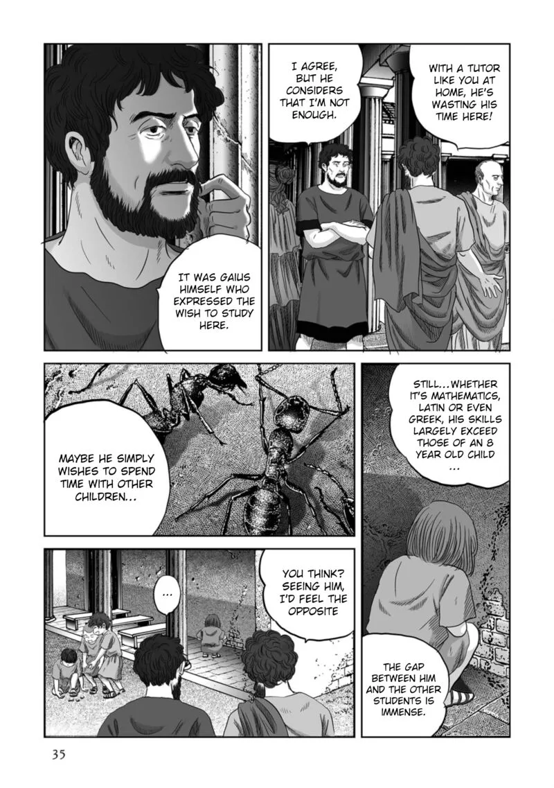 Plinius Chapter 72 page 6