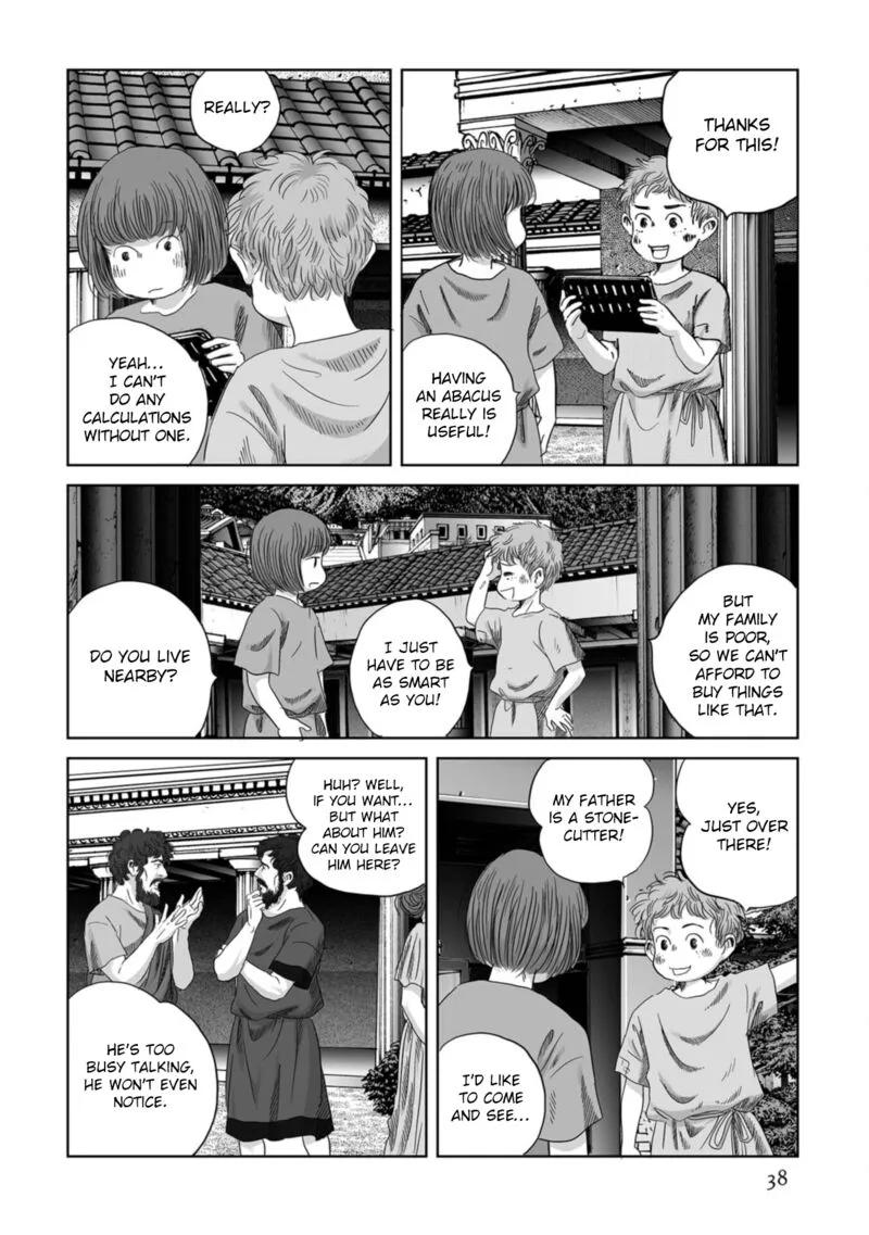 Plinius Chapter 72 page 9
