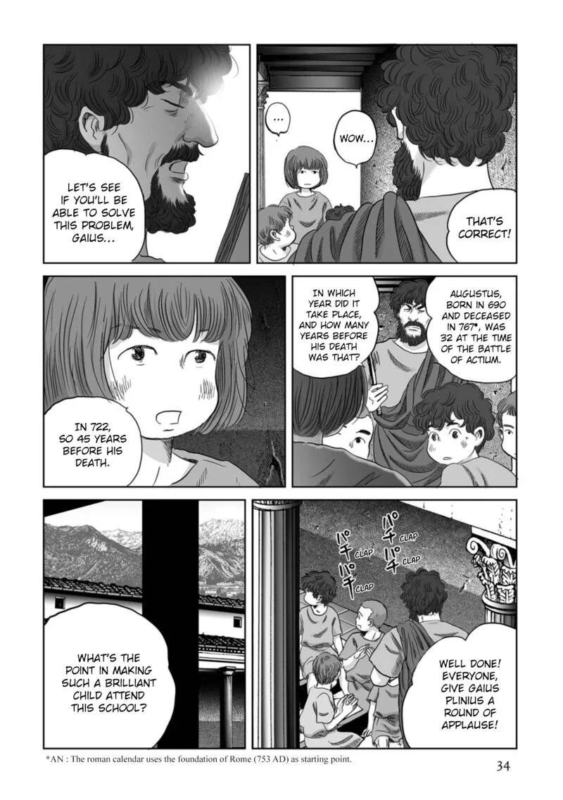 Plinius Chapter 72 page 5