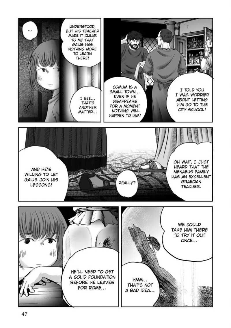 Plinius Chapter 72 page 18