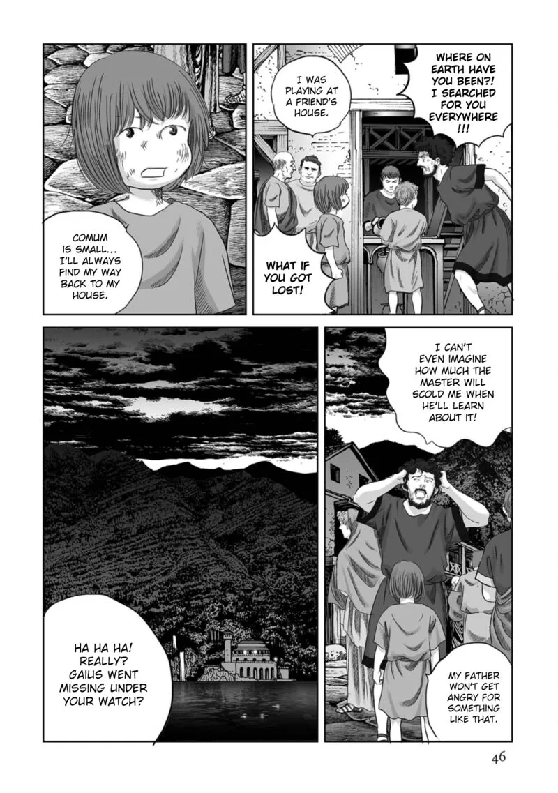 Plinius Chapter 72 page 17
