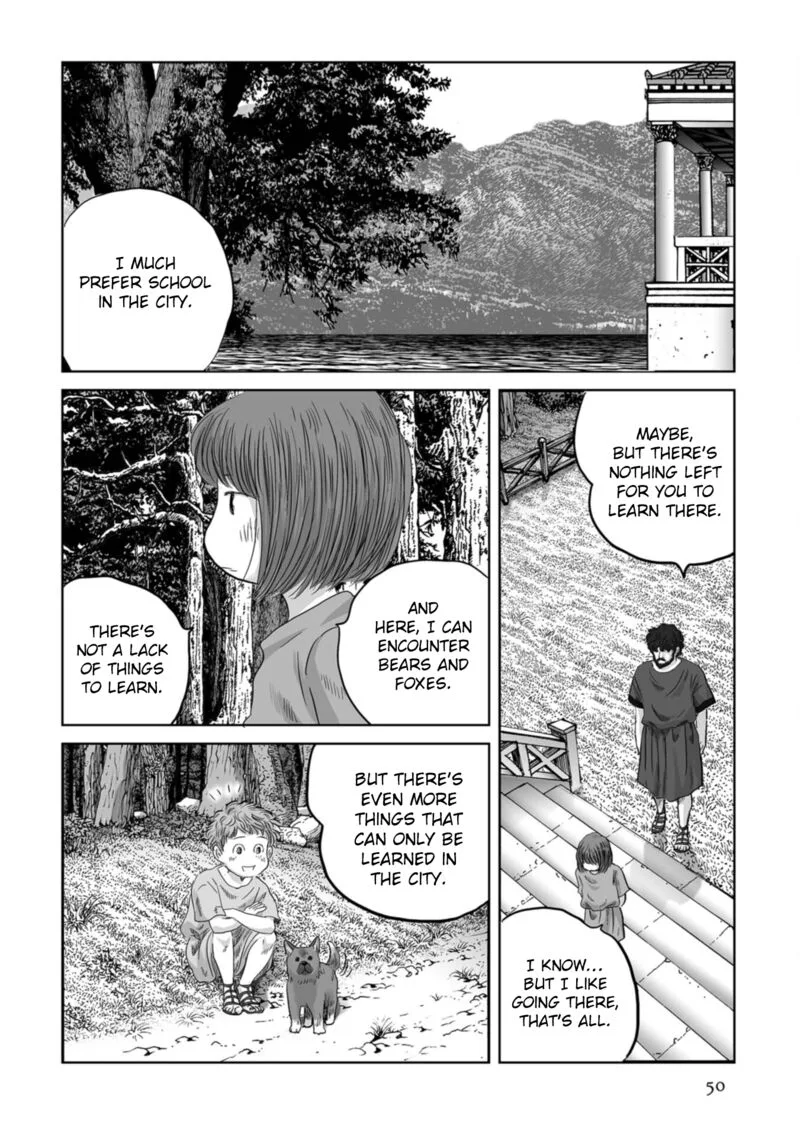 Plinius Chapter 72 page 21