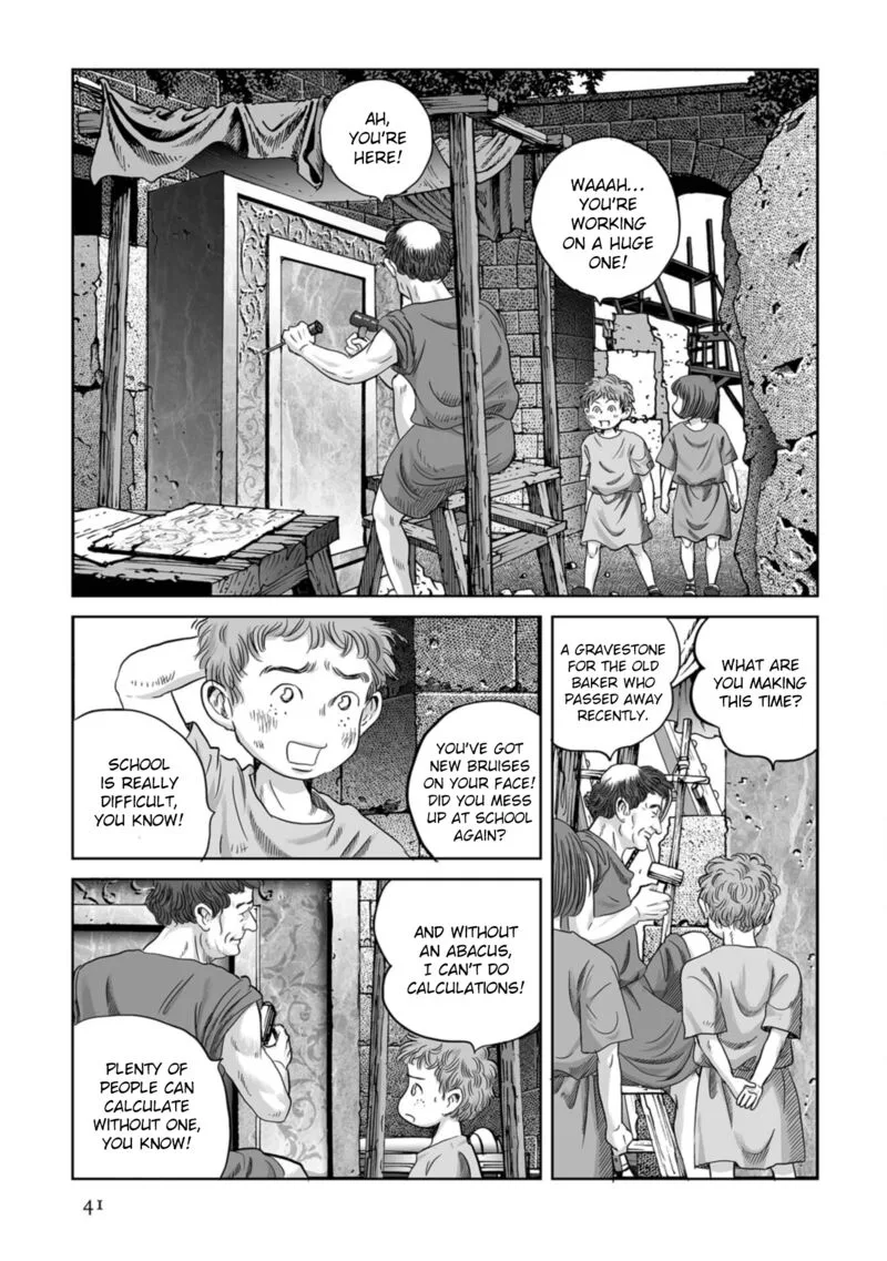 Plinius Chapter 72 page 12