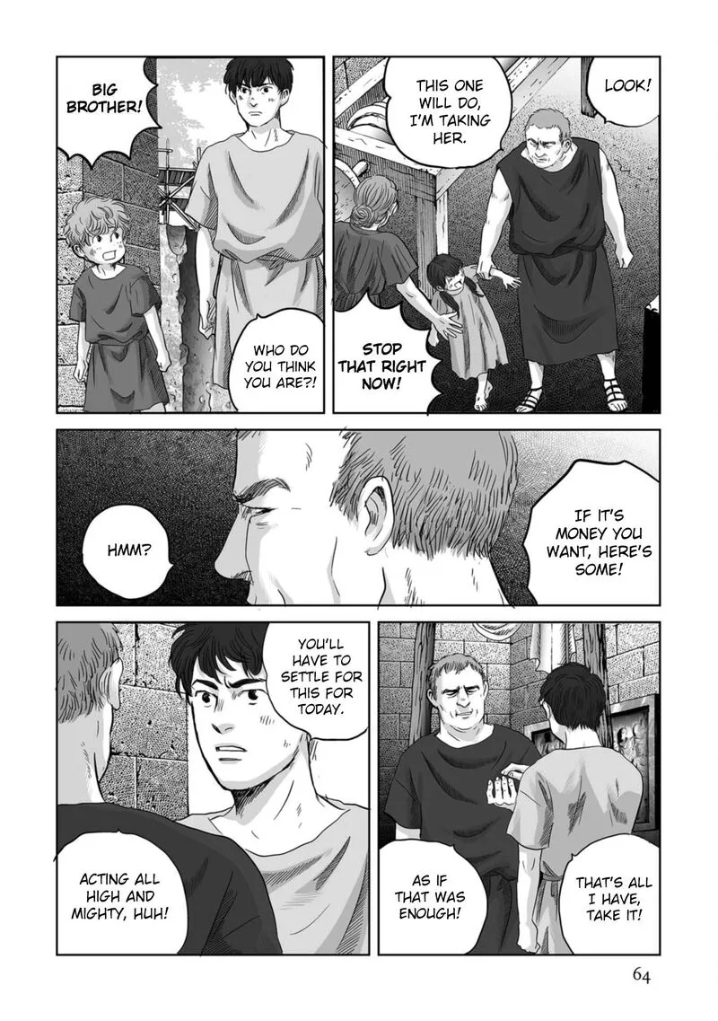 Plinius Chapter 73 page 9