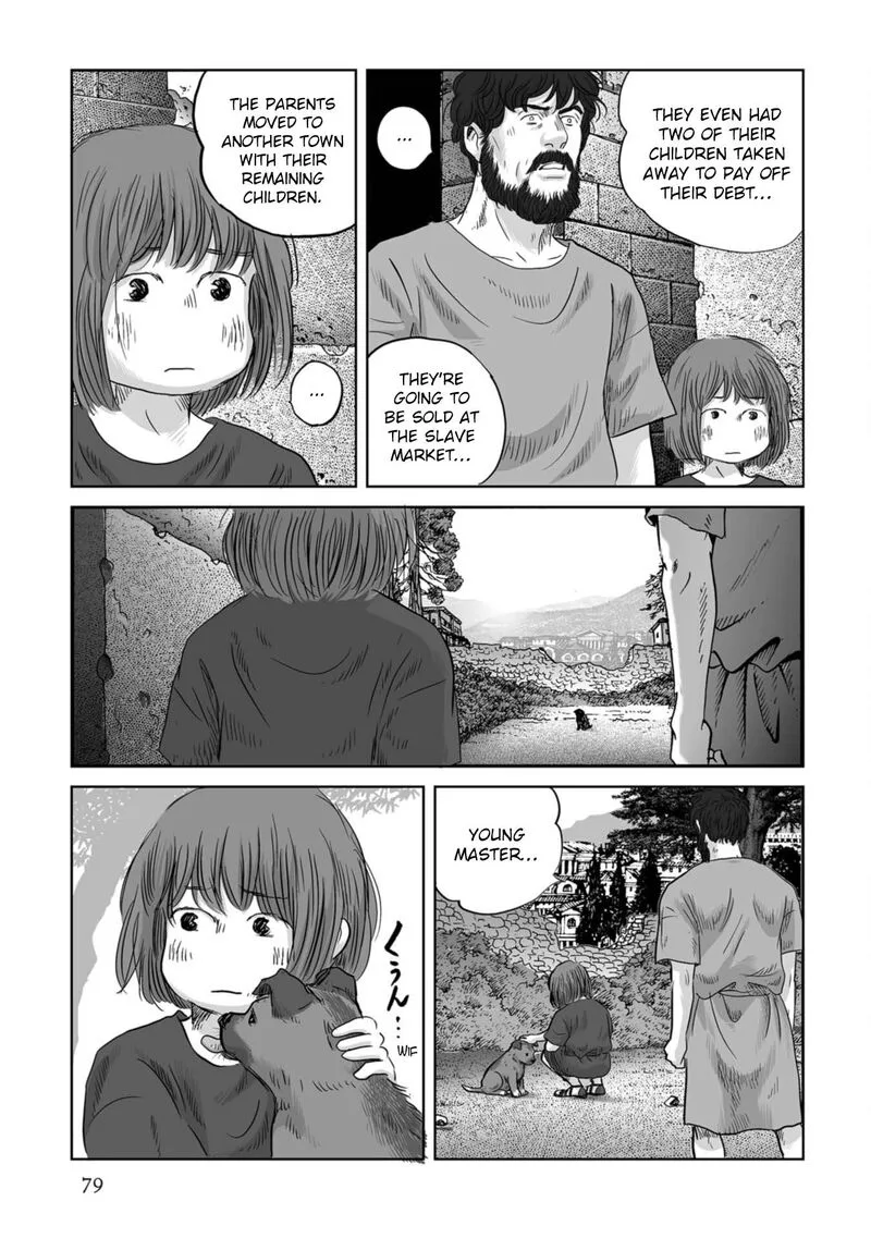 Plinius Chapter 73 page 24