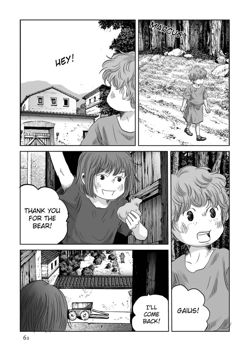 Plinius Chapter 73 page 6
