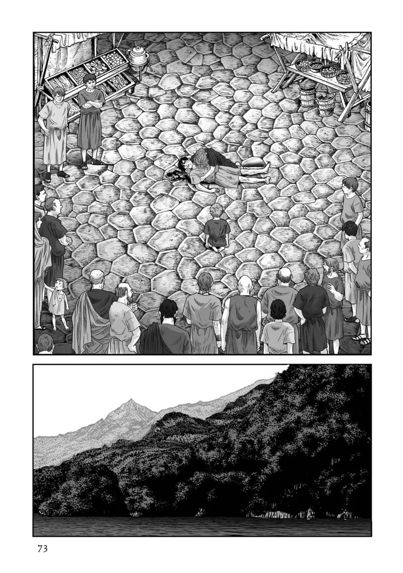 Plinius Chapter 73 page 18