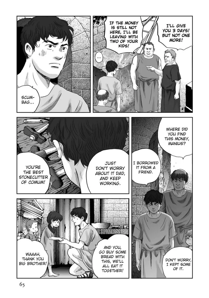 Plinius Chapter 73 page 10