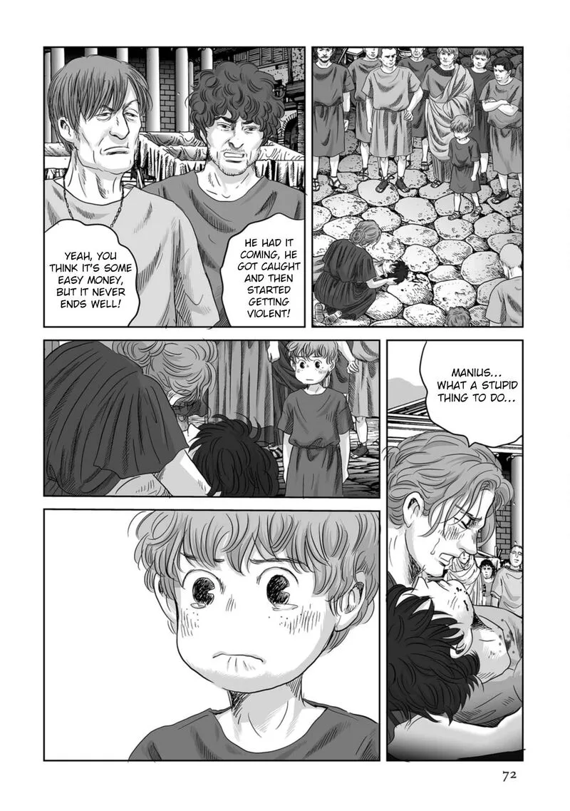 Plinius Chapter 73 page 17
