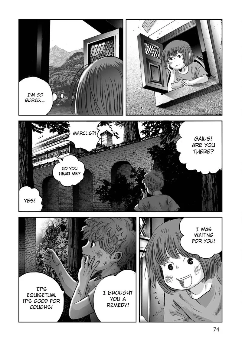 Plinius Chapter 73 page 19
