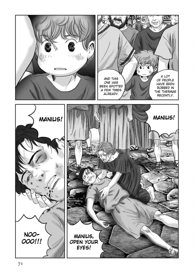 Plinius Chapter 73 page 16