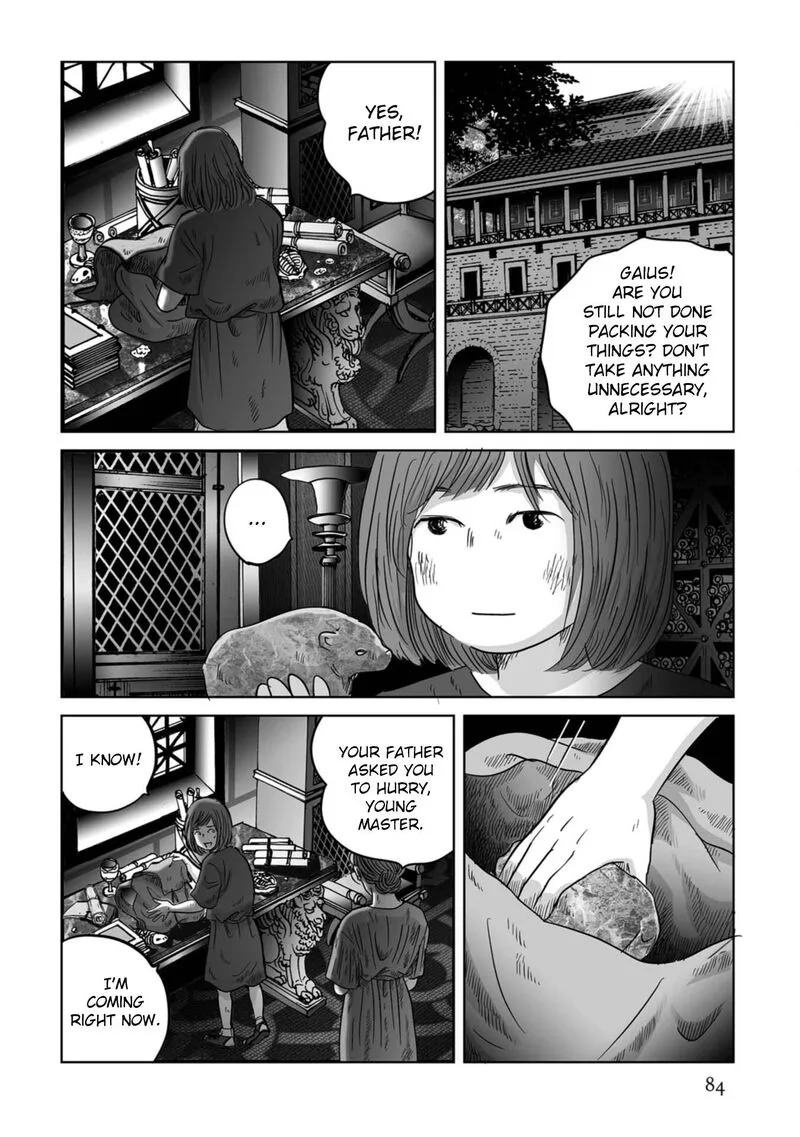 Plinius Chapter 74 page 3