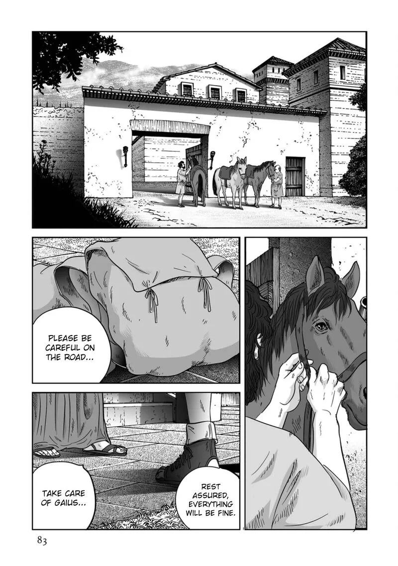 Plinius Chapter 74 page 2