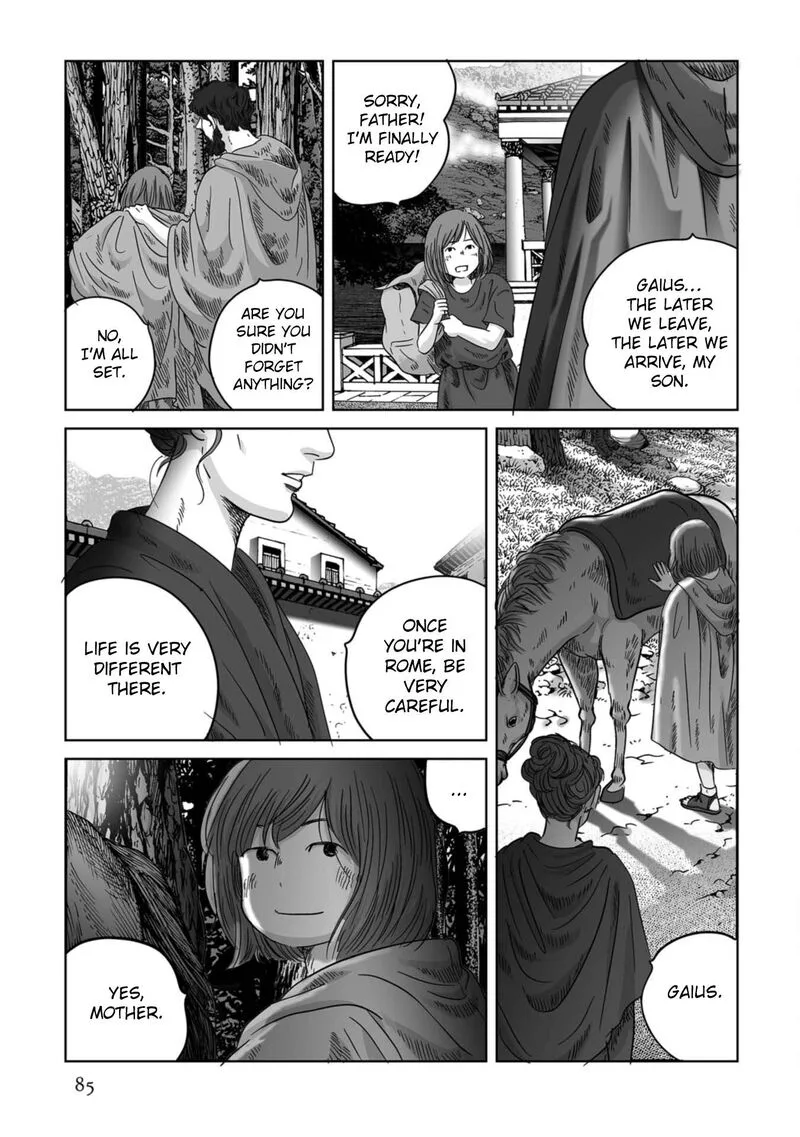 Plinius Chapter 74 page 4