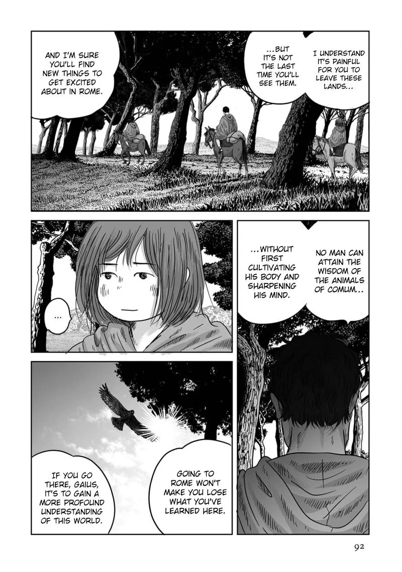 Plinius Chapter 74 page 11