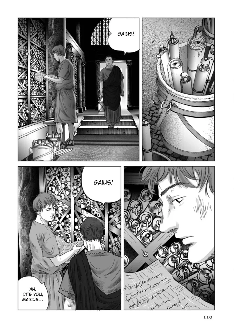 Plinius Chapter 75 page 3