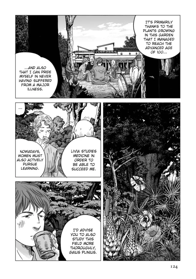 Plinius Chapter 75 page 17
