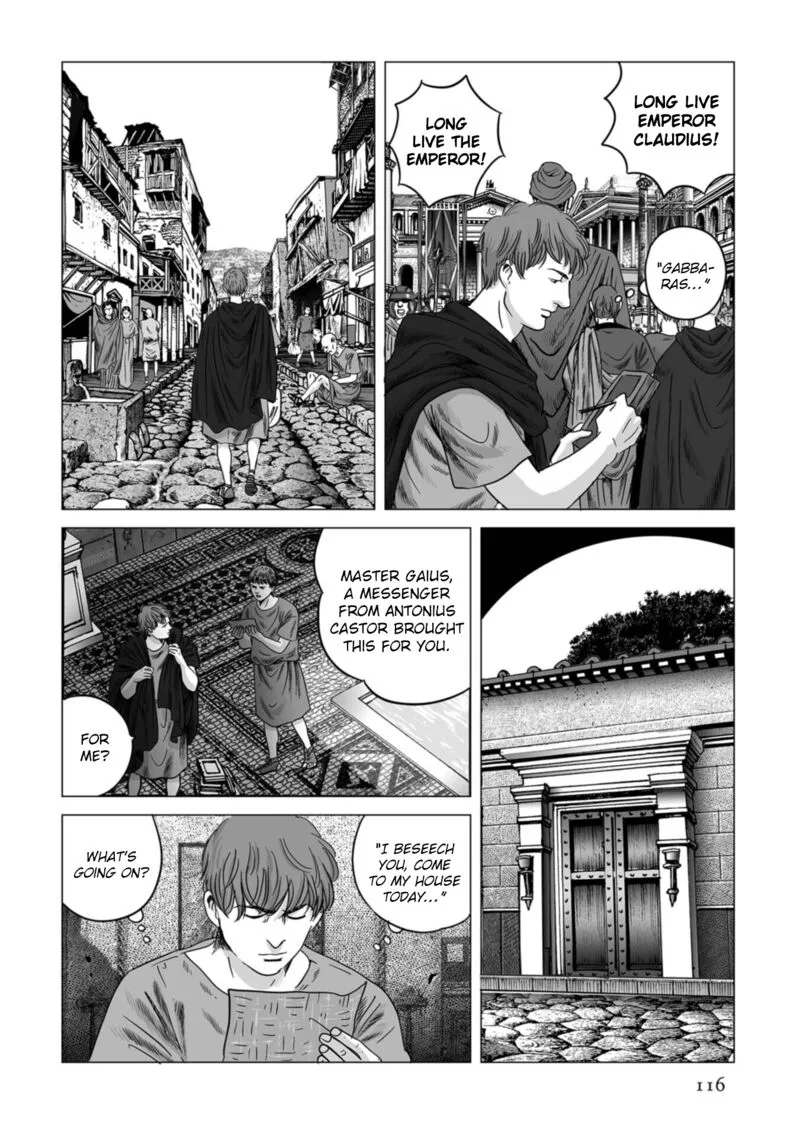 Plinius Chapter 75 page 9