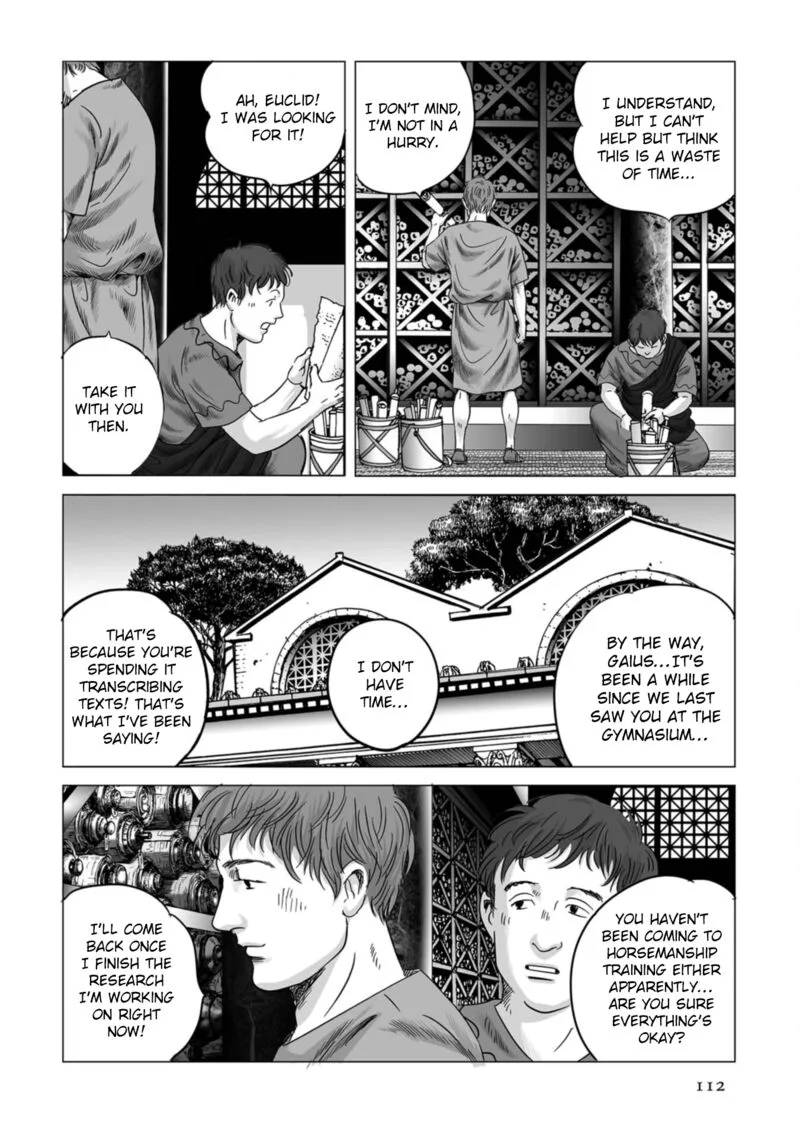 Plinius Chapter 75 page 5